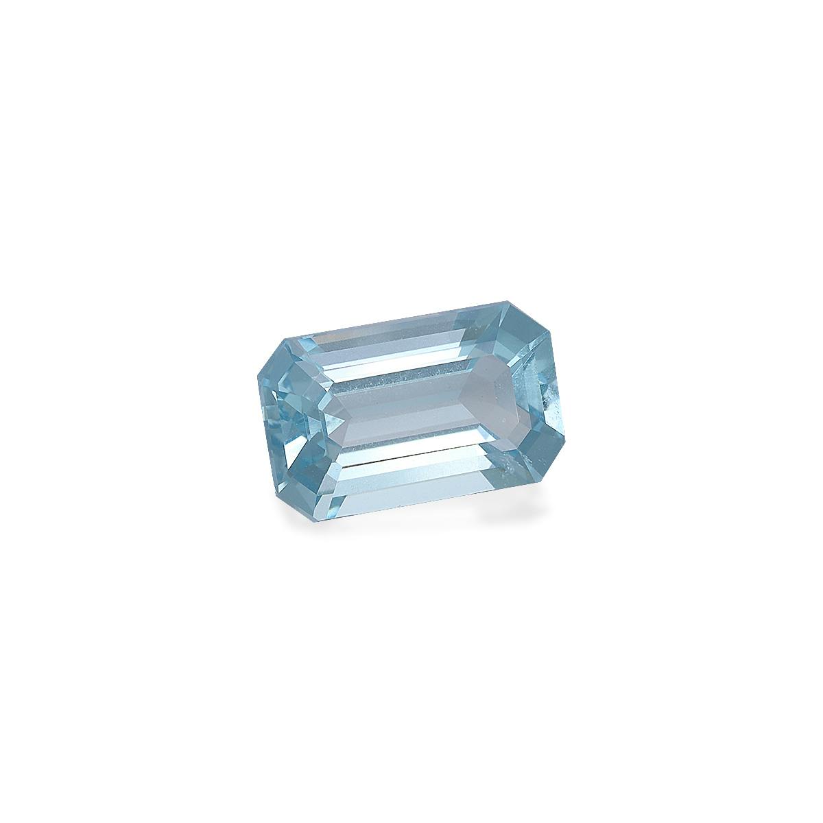 Aquamarine 2.71 ct